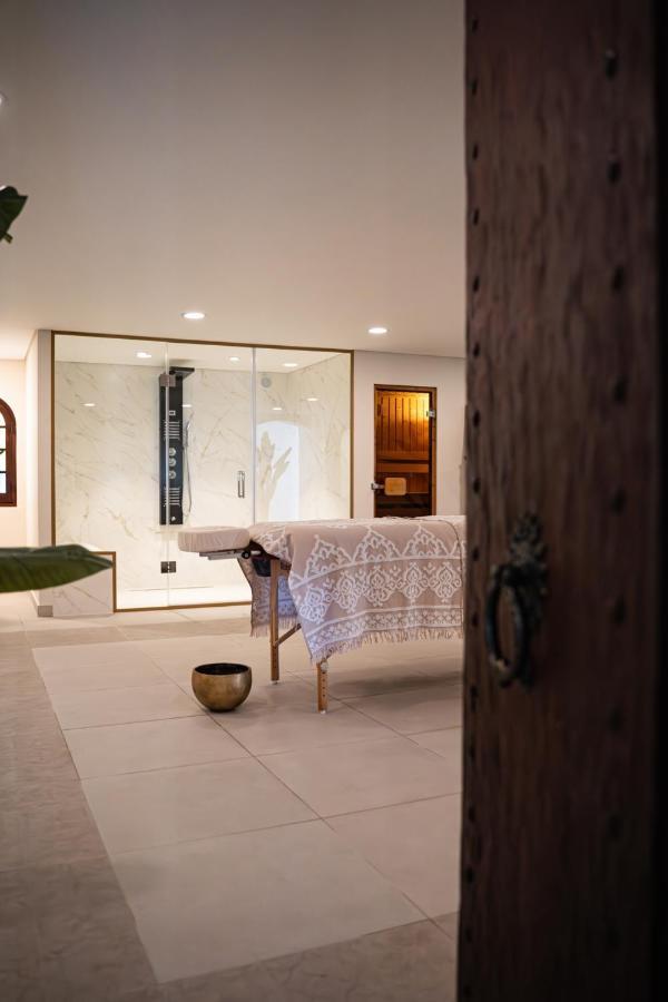 Boutique Hotel Serena Vista Preganca Exteriér fotografie