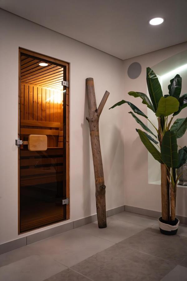 Boutique Hotel Serena Vista Preganca Exteriér fotografie