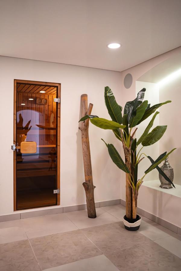 Boutique Hotel Serena Vista Preganca Exteriér fotografie