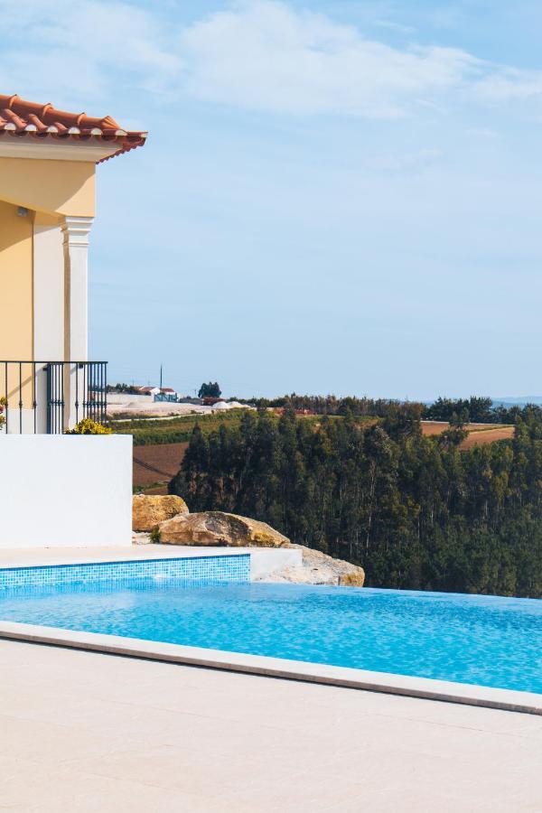 Boutique Hotel Serena Vista Preganca Exteriér fotografie