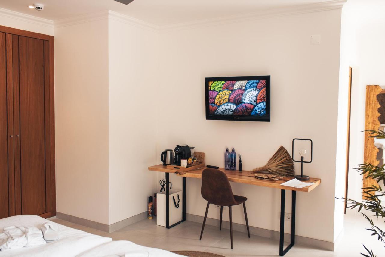 Boutique Hotel Serena Vista Preganca Exteriér fotografie