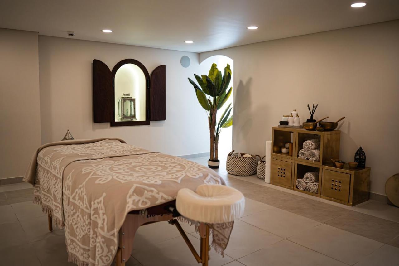 Boutique Hotel Serena Vista Preganca Exteriér fotografie