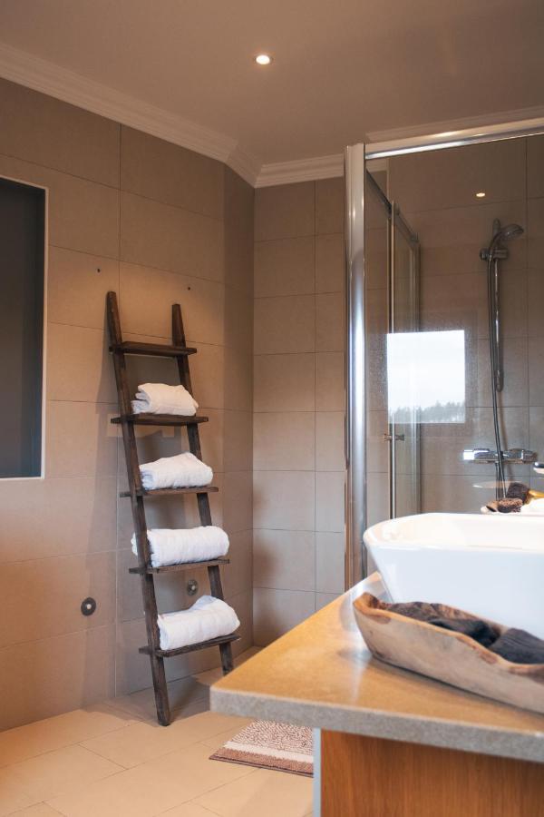 Boutique Hotel Serena Vista Preganca Exteriér fotografie