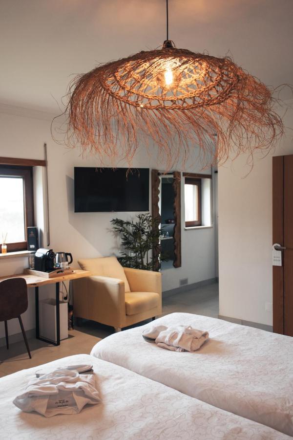 Boutique Hotel Serena Vista Preganca Exteriér fotografie