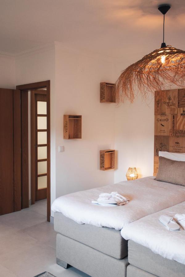 Boutique Hotel Serena Vista Preganca Exteriér fotografie
